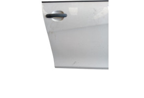 Porte avant droit SEAT LEON 2 Photo n°6