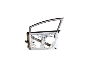 Porte avant droit SEAT LEON 2 Photo n°8