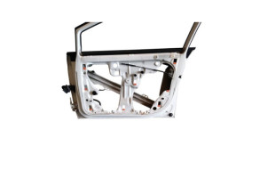 Porte avant droit SEAT LEON 2 Photo n°9