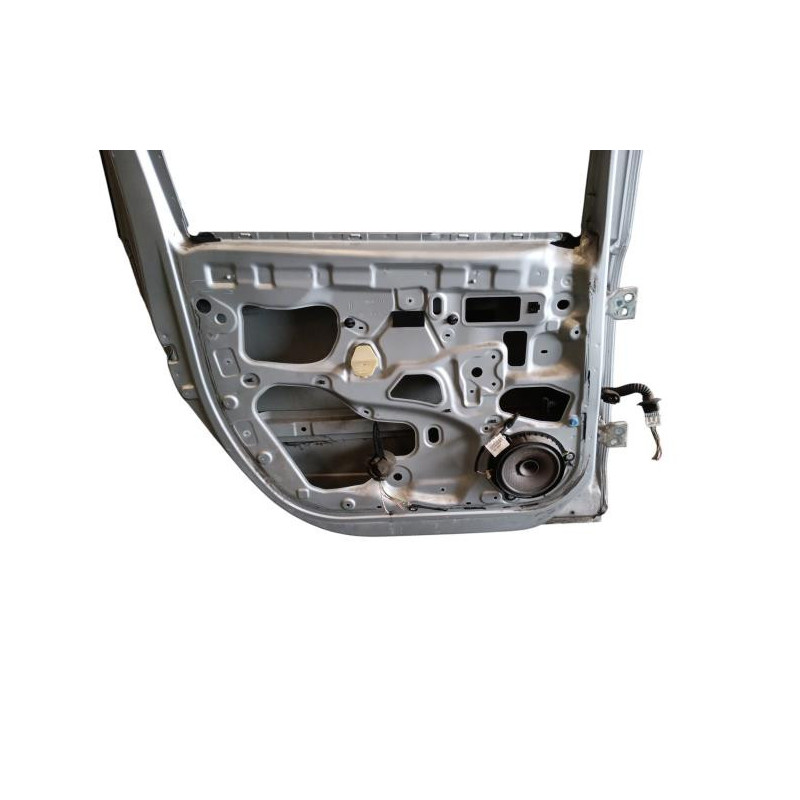 Porte arriere gauche DACIA LODGY Photo n°1