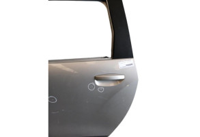 Porte arriere gauche DACIA LODGY Photo n°3