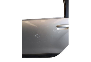 Porte arriere gauche DACIA LODGY Photo n°4