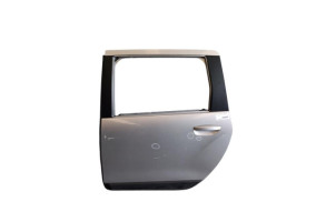 Porte arriere gauche DACIA LODGY Photo n°6