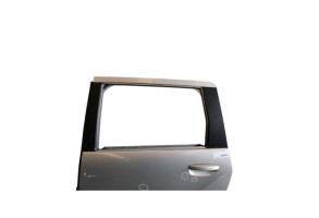 Porte arriere gauche DACIA LODGY Photo n°10