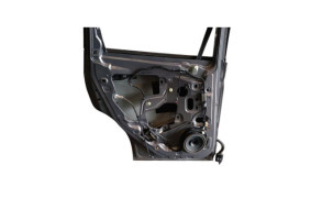 Porte arriere gauche FORD C-MAX 2 Photo n°6