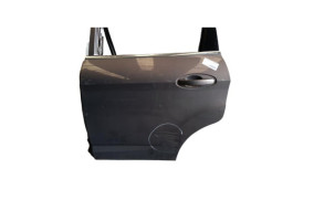 Porte arriere gauche FORD C-MAX 2 Photo n°9