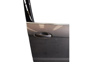 Porte avant droit FORD C-MAX 2 Photo n°5