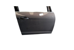 Porte avant droit FORD C-MAX 2 Photo n°6