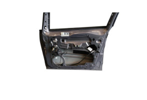 Porte avant droit FORD C-MAX 2 Photo n°8