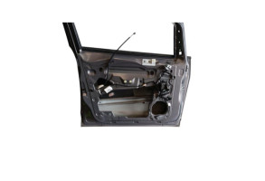 Porte avant gauche FORD C-MAX 2 Photo n°2