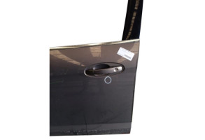 Porte avant gauche FORD C-MAX 2 Photo n°3