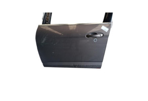 Porte avant gauche FORD C-MAX 2 Photo n°4