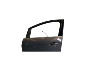 Porte avant gauche FORD C-MAX 2 Photo n°5