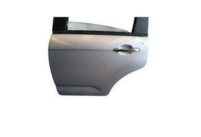 Porte arriere gauche CITROEN C3 2 Photo n°4