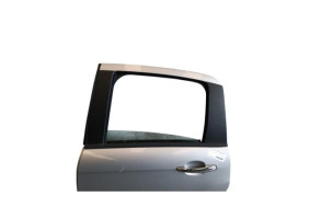 Porte arriere gauche CITROEN C3 2 Photo n°5