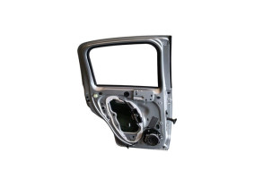 Porte arriere gauche CITROEN C3 2 Photo n°6