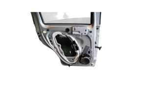 Porte arriere gauche CITROEN C3 2 Photo n°7