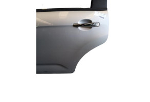 Porte arriere gauche CITROEN C3 2 Photo n°8