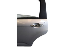 Porte arriere gauche CITROEN C3 2 Photo n°9