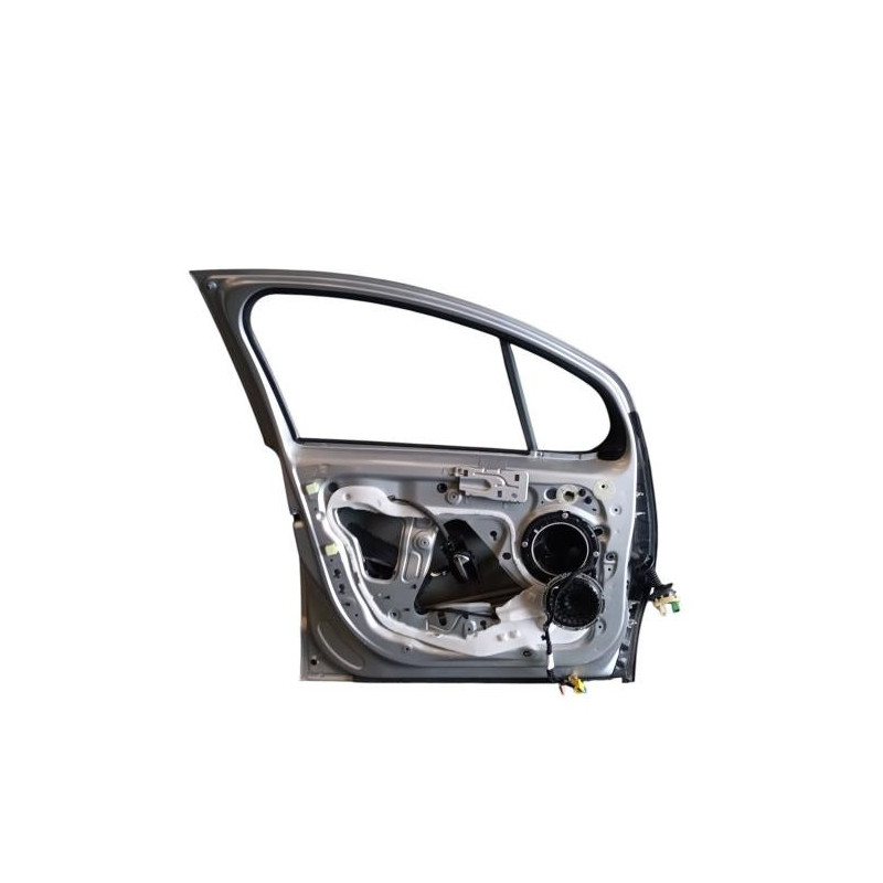 Porte avant gauche CITROEN C3 2 Photo n°1