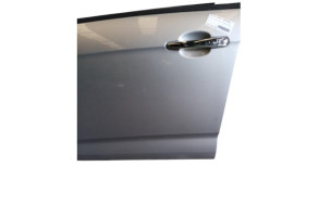 Porte avant gauche CITROEN C3 2 Photo n°3