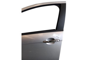 Porte avant gauche CITROEN C3 2 Photo n°7