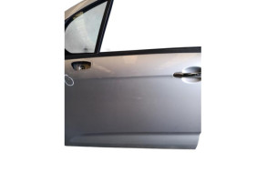 Porte avant gauche CITROEN C3 2 Photo n°8