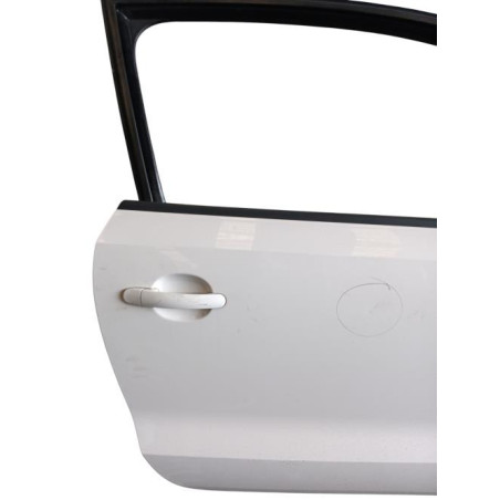 Porte avant droit VOLKSWAGEN POLO 5