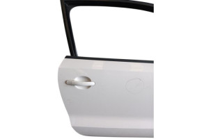 Porte avant droit VOLKSWAGEN POLO 5 Photo n°1