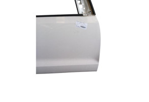 Porte avant droit VOLKSWAGEN POLO 5 Photo n°5