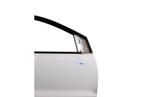 Porte avant droit VOLKSWAGEN POLO 5 Photo n°6