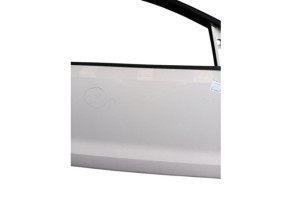 Porte avant droit VOLKSWAGEN POLO 5 Photo n°11