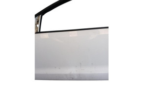 Porte avant gauche VOLKSWAGEN POLO 5 Photo n°7