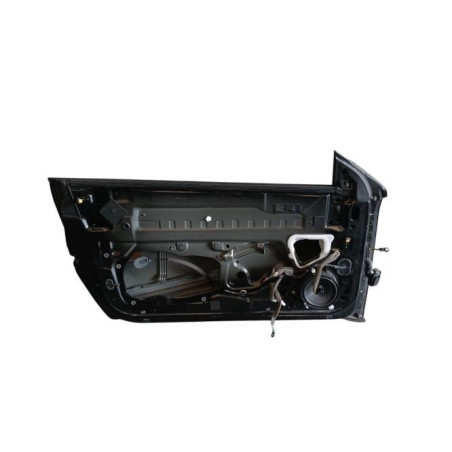 Porte avant gauche RENAULT MEGANE 3