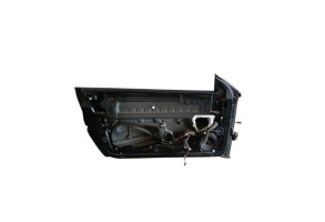 Porte avant gauche RENAULT MEGANE 3 Photo n°1