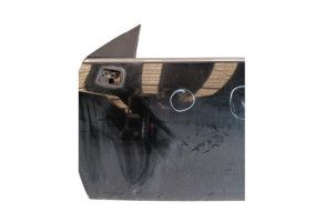 Porte avant gauche RENAULT MEGANE 3 Photo n°3