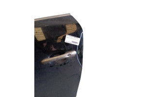 Porte avant gauche RENAULT MEGANE 3 Photo n°5