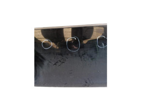 Porte avant gauche RENAULT MEGANE 3 Photo n°7