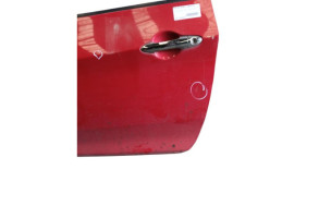 Porte avant gauche KIA PICANTO 2 Photo n°4