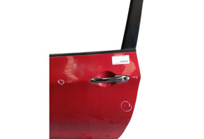 Porte avant gauche KIA PICANTO 2 Photo n°5