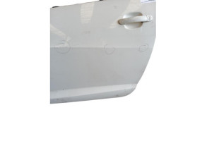Porte avant gauche SEAT IBIZA 4 Photo n°1