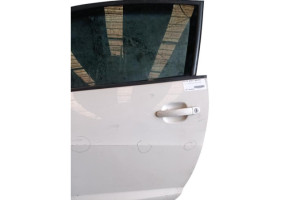 Porte avant gauche SEAT IBIZA 4 Photo n°2