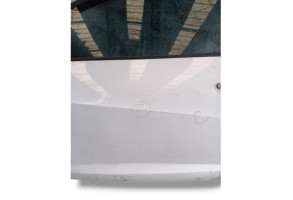 Porte avant gauche SEAT IBIZA 4 Photo n°3