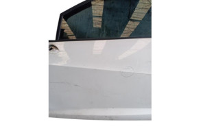 Porte avant gauche SEAT IBIZA 4 Photo n°4