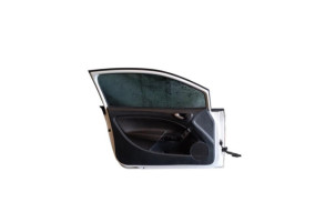 Porte avant gauche SEAT IBIZA 4 Photo n°5