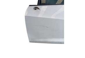 Porte avant gauche SEAT IBIZA 4 Photo n°8