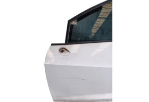 Porte avant gauche SEAT IBIZA 4 Photo n°9