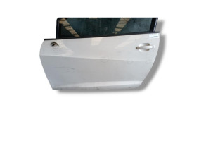 Porte avant gauche SEAT IBIZA 4 Photo n°10