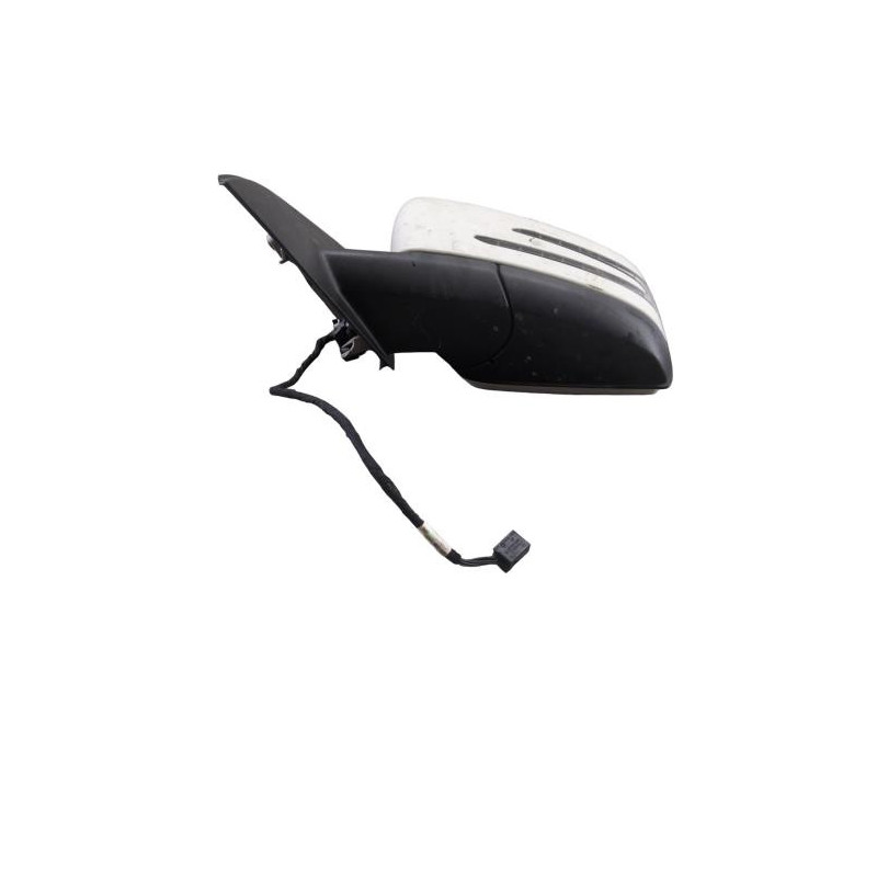 Retroviseur gauche MERCEDES CLASSE A 176 Photo n°1