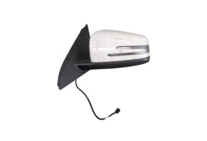 Retroviseur gauche MERCEDES CLASSE A 176 Photo n°2